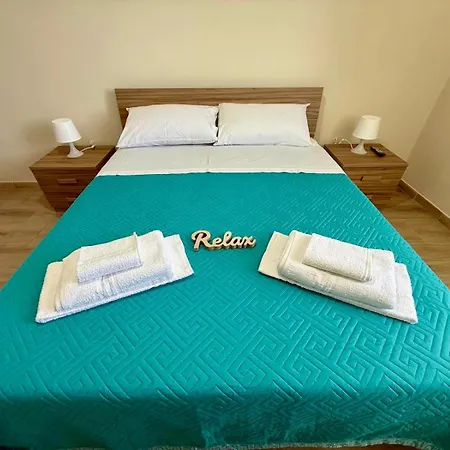 Nicale Hébergement de vacances *