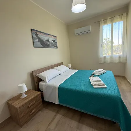 Ferienhaus Nicale